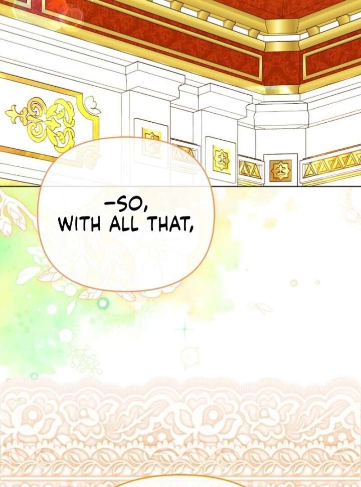 The Villanins Favorite is Me Chapter 73 - Page 3