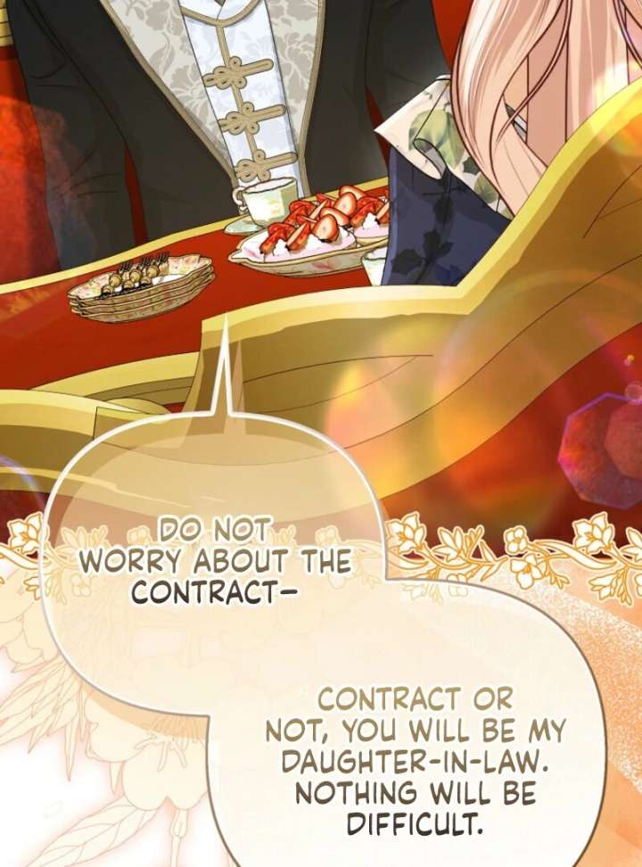 The Villanins Favorite is Me Chapter 73 - Page 33