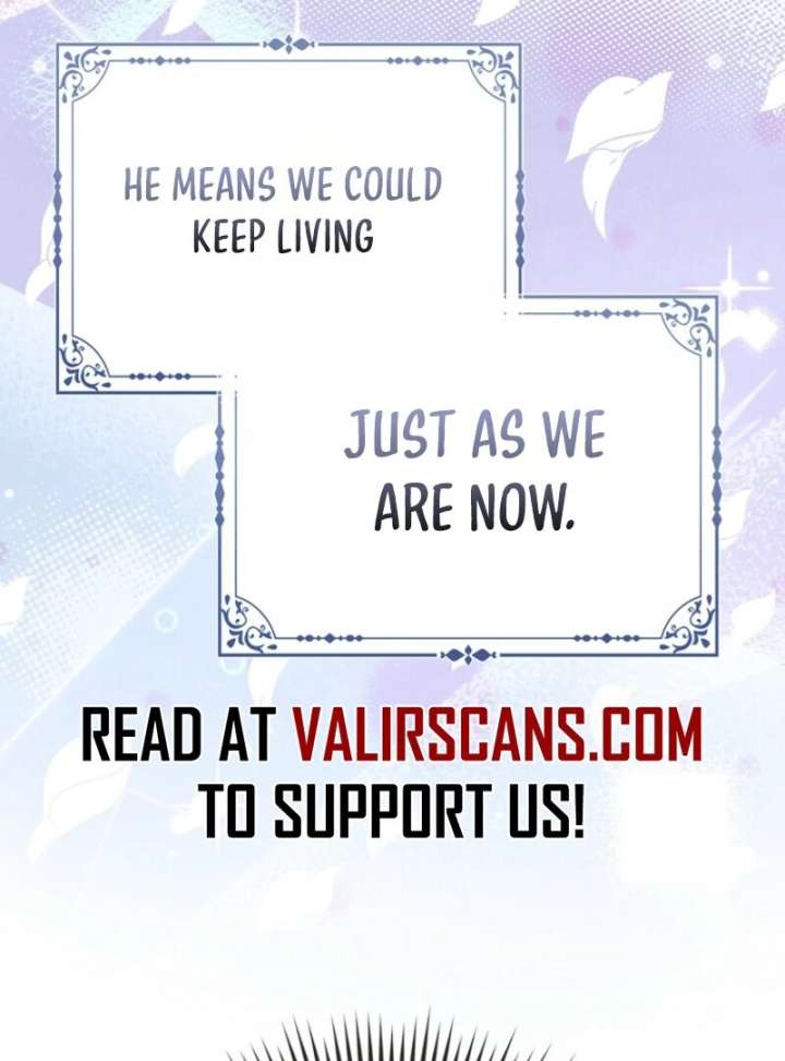 The Villanins Favorite is Me Chapter 73 - Page 36