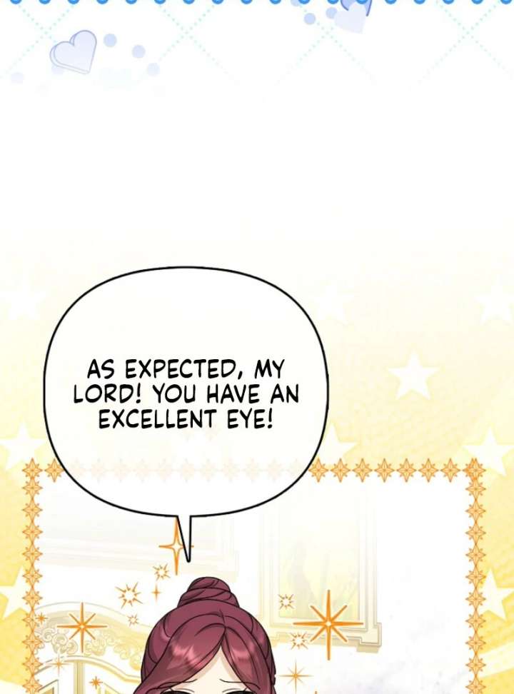 The Villanins Favorite is Me Chapter 73 - Page 46