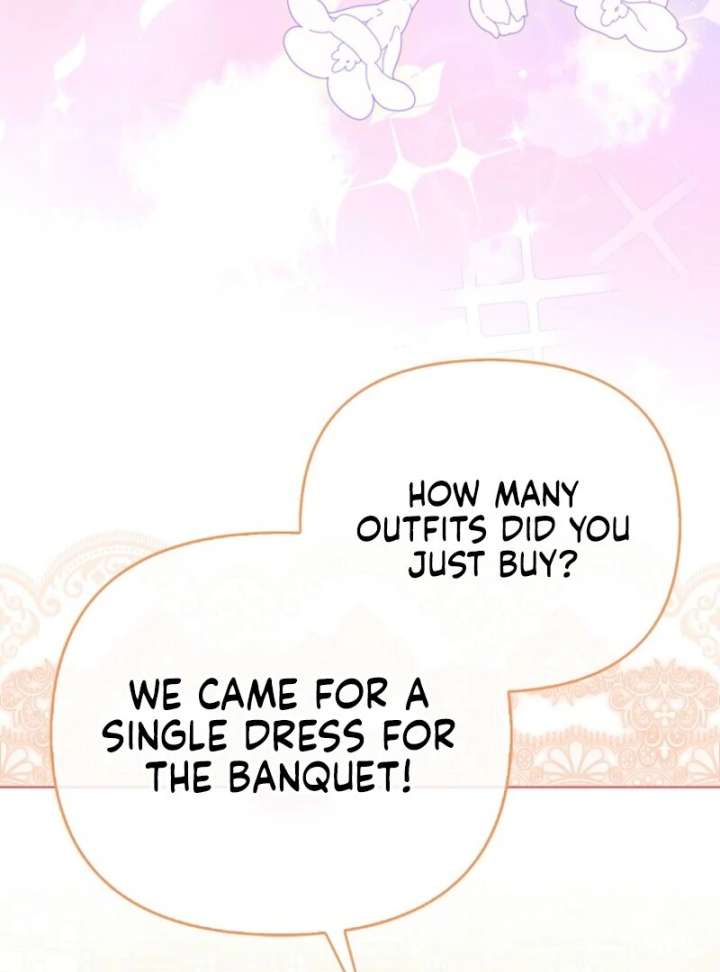 The Villanins Favorite is Me Chapter 73 - Page 49