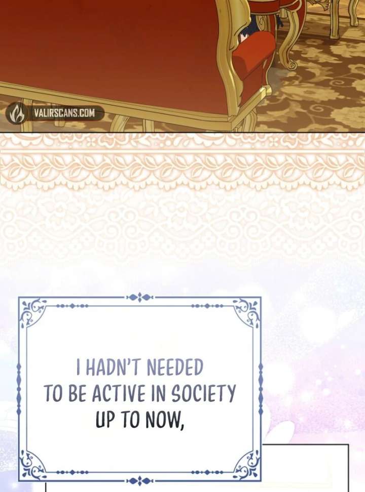 The Villanins Favorite is Me Chapter 73 - Page 5