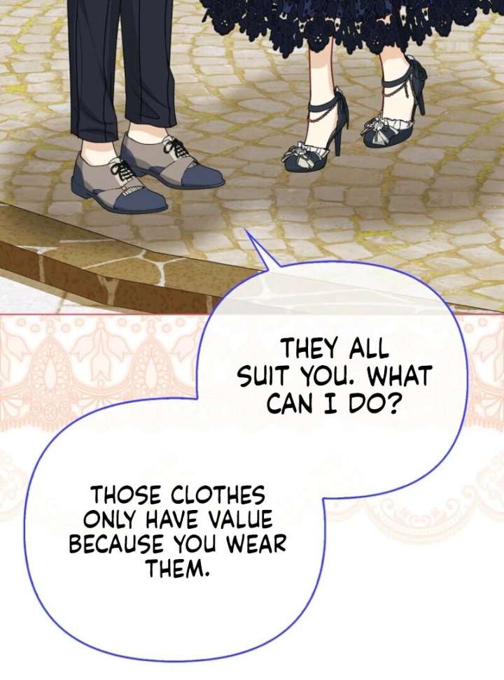 The Villanins Favorite is Me Chapter 73 - Page 51