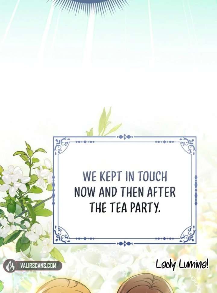 The Villanins Favorite is Me Chapter 73 - Page 56