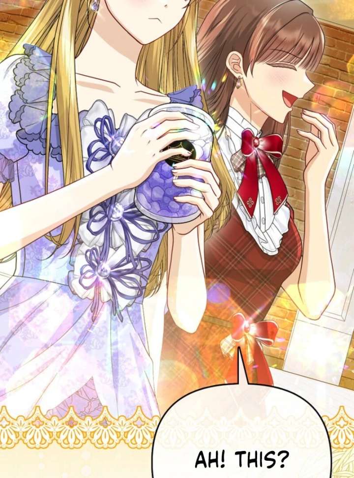 The Villanins Favorite is Me Chapter 73 - Page 64