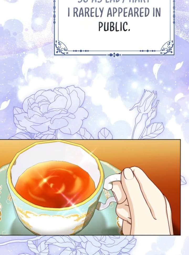 The Villanins Favorite is Me Chapter 73 - Page 7