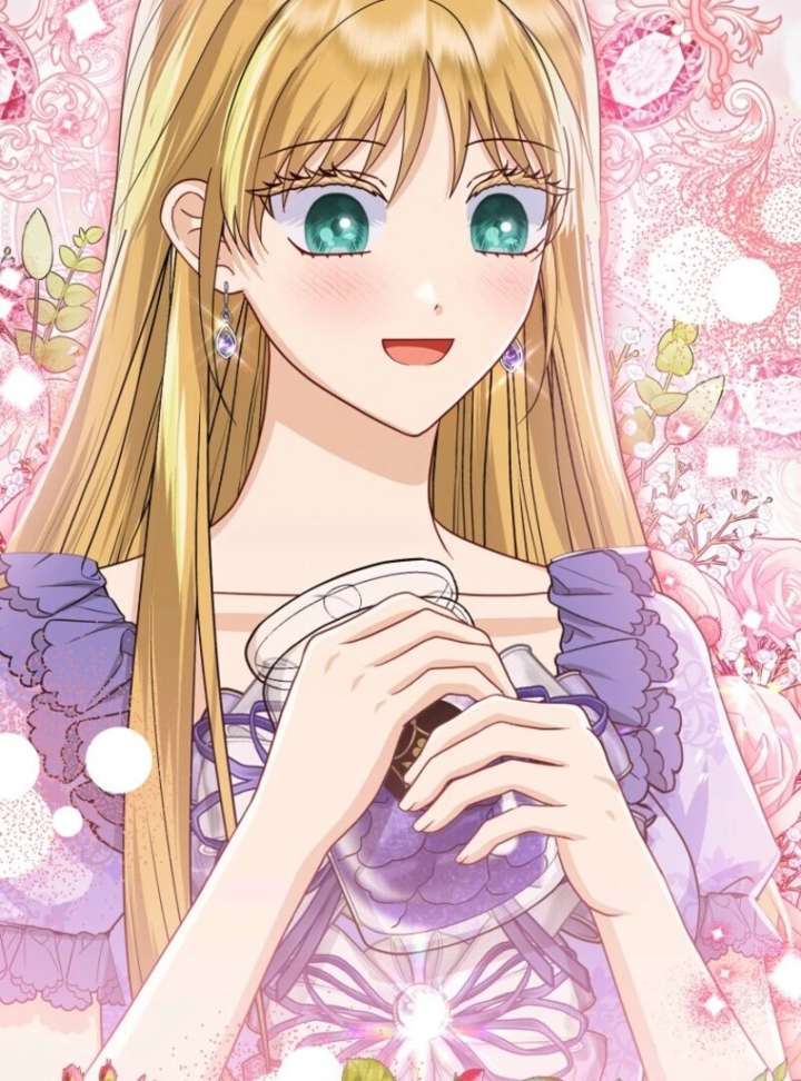 The Villanins Favorite is Me Chapter 73 - Page 70