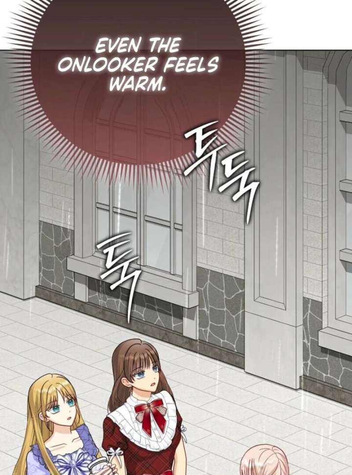 The Villanins Favorite is Me Chapter 73 - Page 74