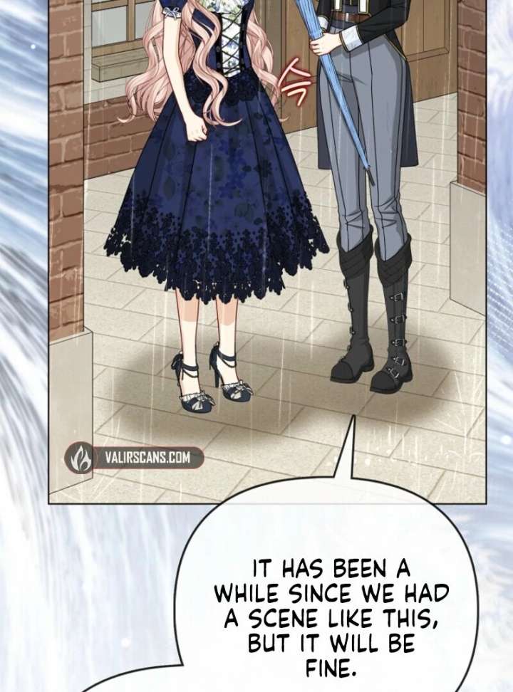 The Villanins Favorite is Me Chapter 73 - Page 82