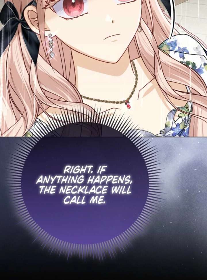 The Villanins Favorite is Me Chapter 73 - Page 84