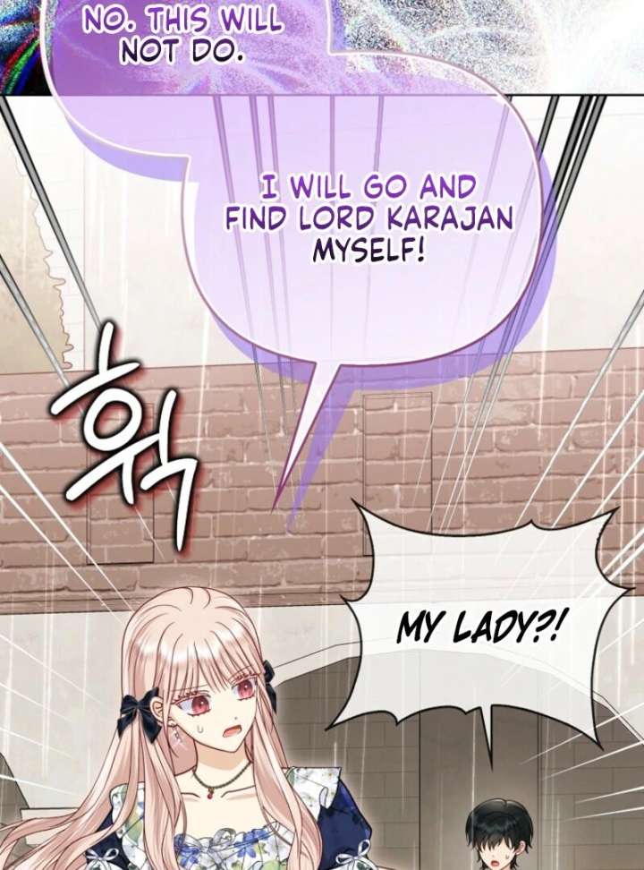 The Villanins Favorite is Me Chapter 73 - Page 94