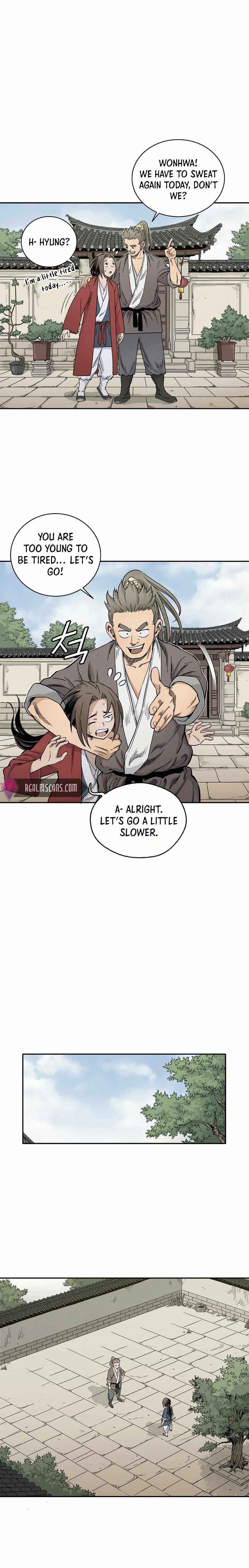 I Reincarnated as a Legendary Surgeon Chapter 10 - Page 14