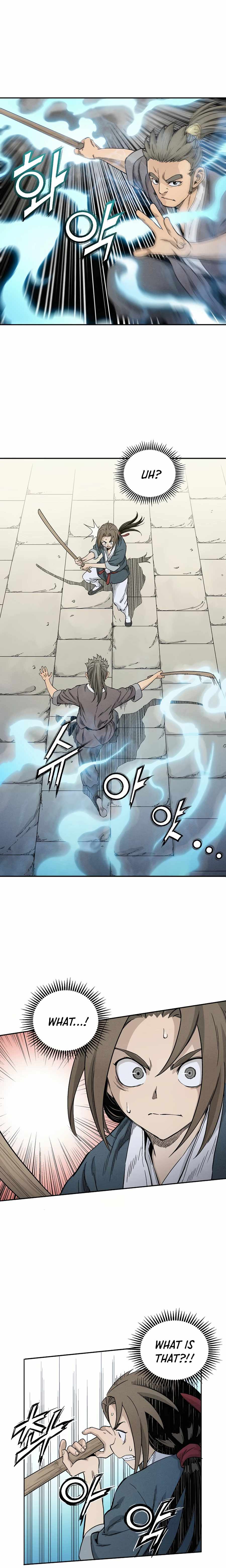 I Reincarnated as a Legendary Surgeon Chapter 10 - Page 16