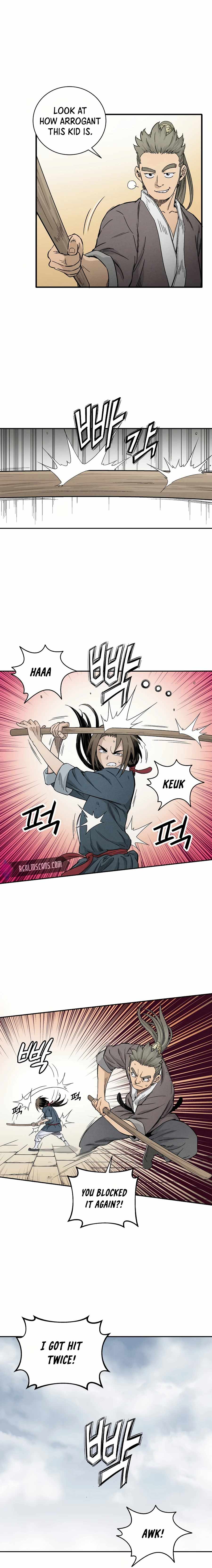 I Reincarnated as a Legendary Surgeon Chapter 10 - Page 19