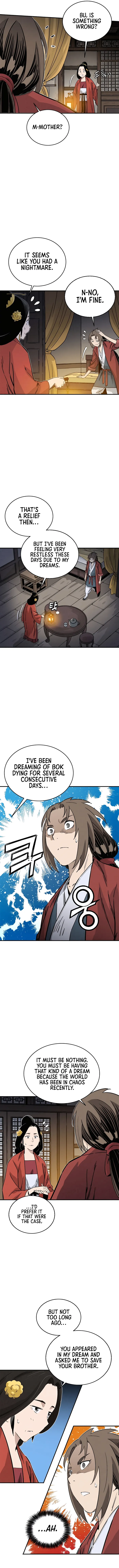 I Reincarnated as a Legendary Surgeon Chapter 101 - Page 10