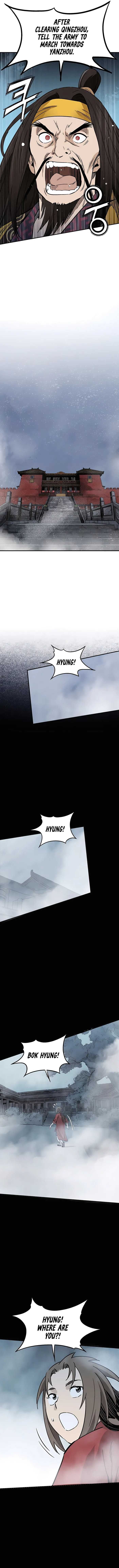 I Reincarnated as a Legendary Surgeon Chapter 101 - Page 6