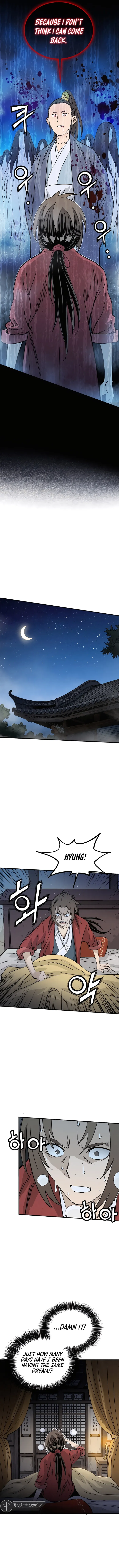 I Reincarnated as a Legendary Surgeon Chapter 101 - Page 8