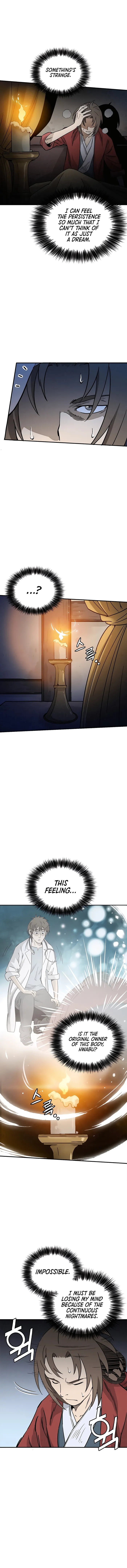 I Reincarnated as a Legendary Surgeon Chapter 101 - Page 9