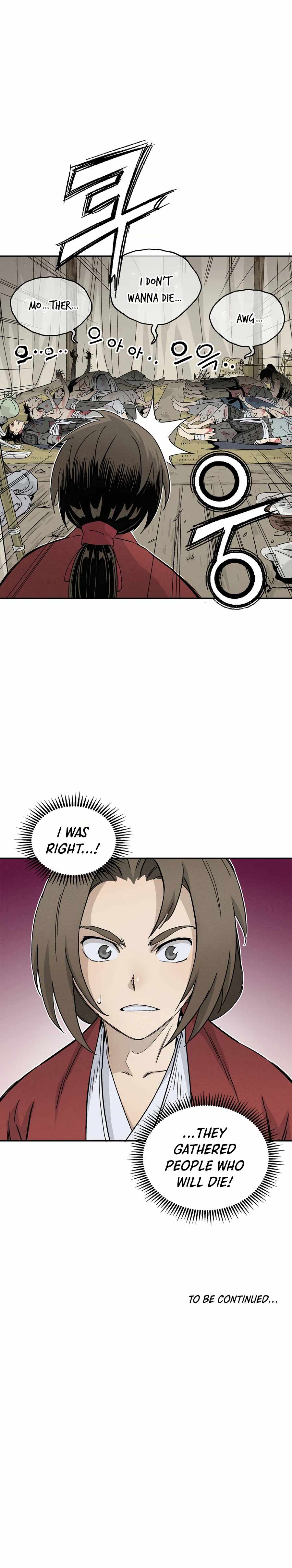 I Reincarnated as a Legendary Surgeon Chapter 13 - Page 22