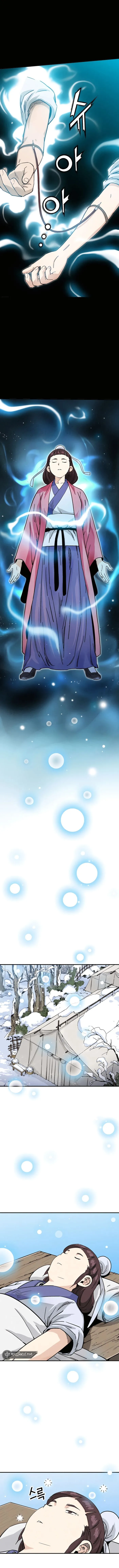 I Reincarnated as a Legendary Surgeon Chapter 130 - Page 6