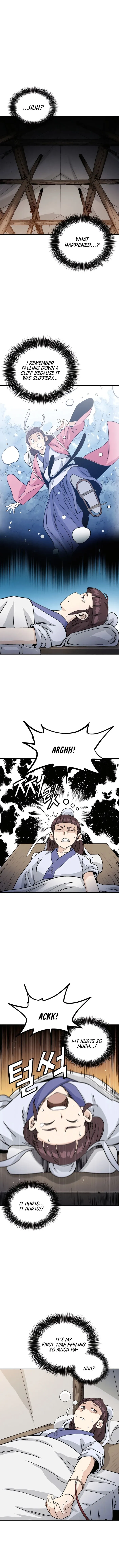 I Reincarnated as a Legendary Surgeon Chapter 130 - Page 7