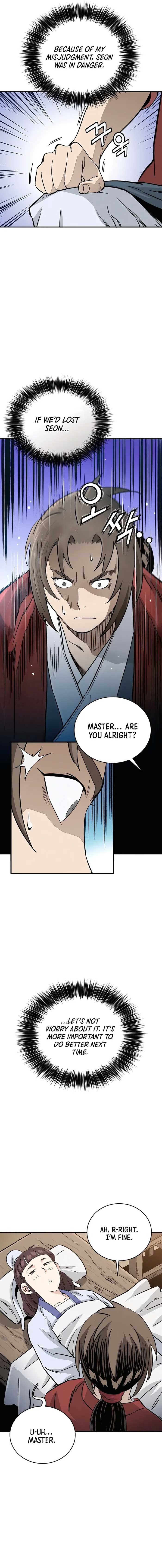 I Reincarnated as a Legendary Surgeon Chapter 131 - Page 5