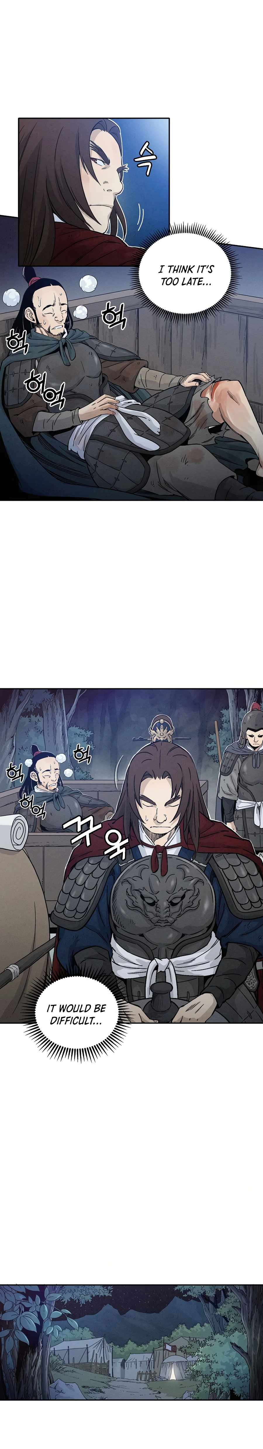 I Reincarnated as a Legendary Surgeon Chapter 14 - Page 18