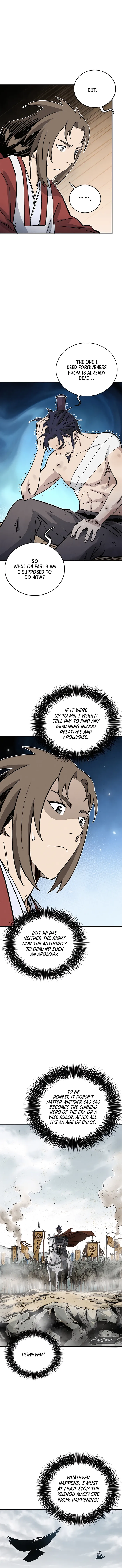 I Reincarnated as a Legendary Surgeon Chapter 140 - Page 2