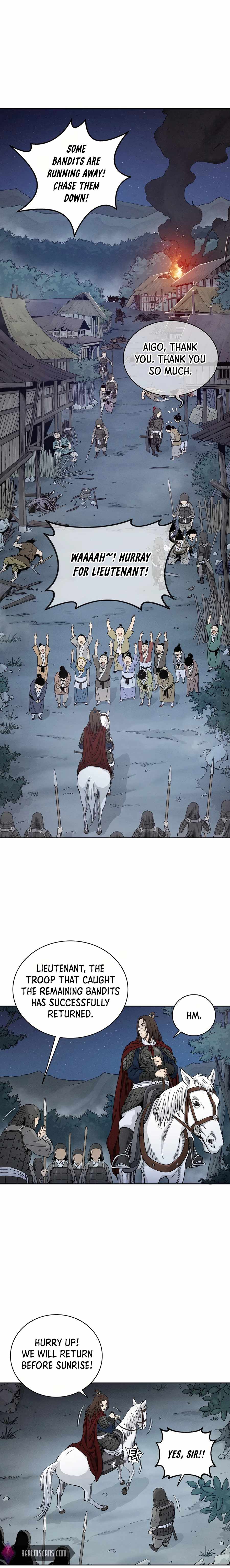 I Reincarnated as a Legendary Surgeon Chapter 15 - Page 12