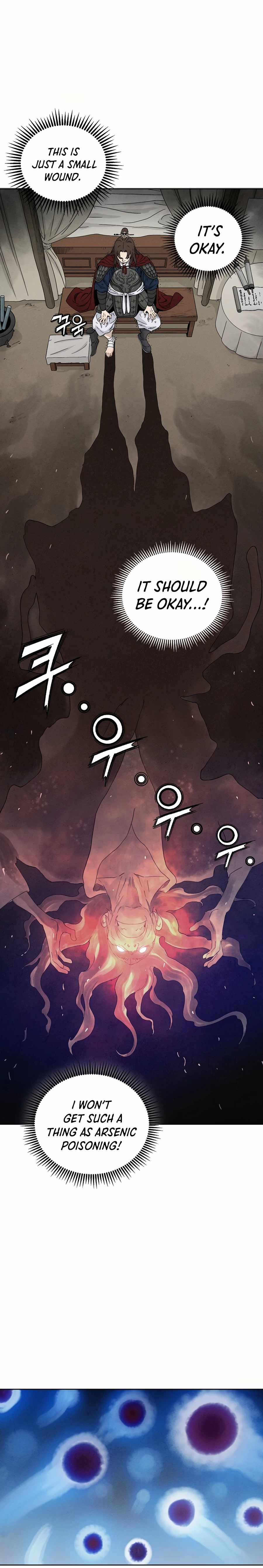 I Reincarnated as a Legendary Surgeon Chapter 15 - Page 18