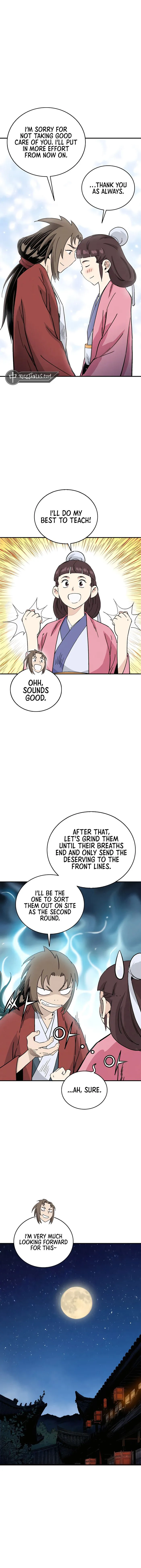 I Reincarnated as a Legendary Surgeon Chapter 155 - Page 6