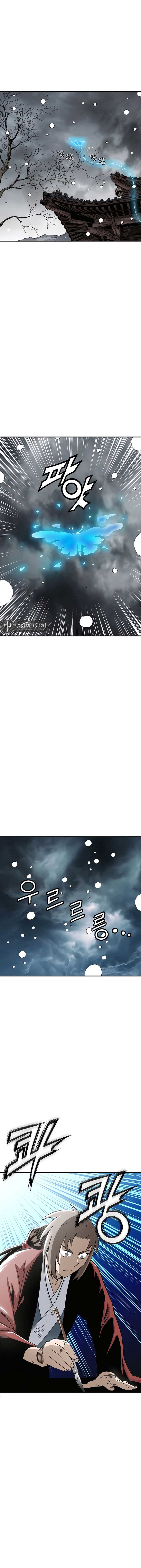 I Reincarnated as a Legendary Surgeon Chapter 157 - Page 11