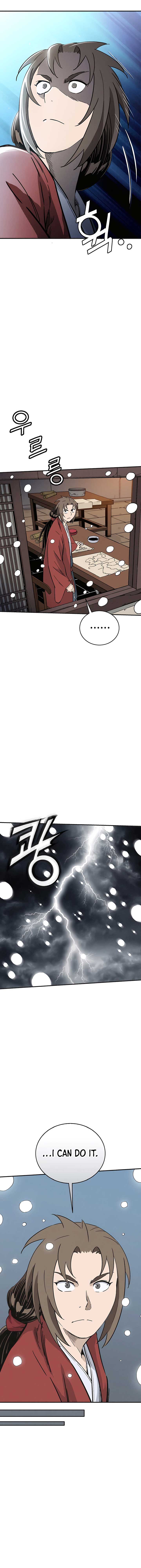 I Reincarnated as a Legendary Surgeon Chapter 157 - Page 12