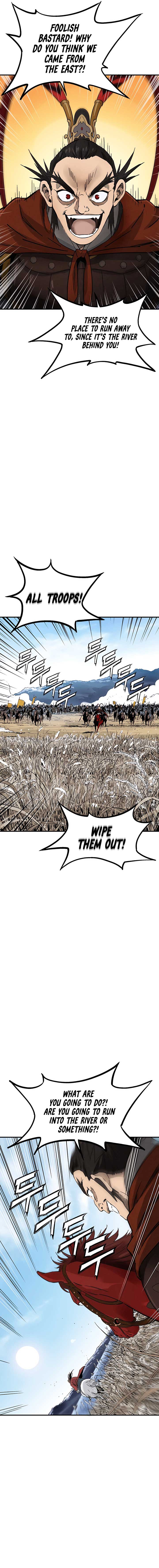 I Reincarnated as a Legendary Surgeon Chapter 159 - Page 14