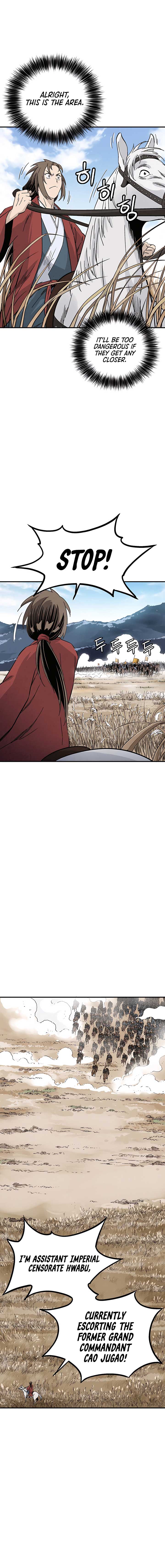 I Reincarnated as a Legendary Surgeon Chapter 159 - Page 5