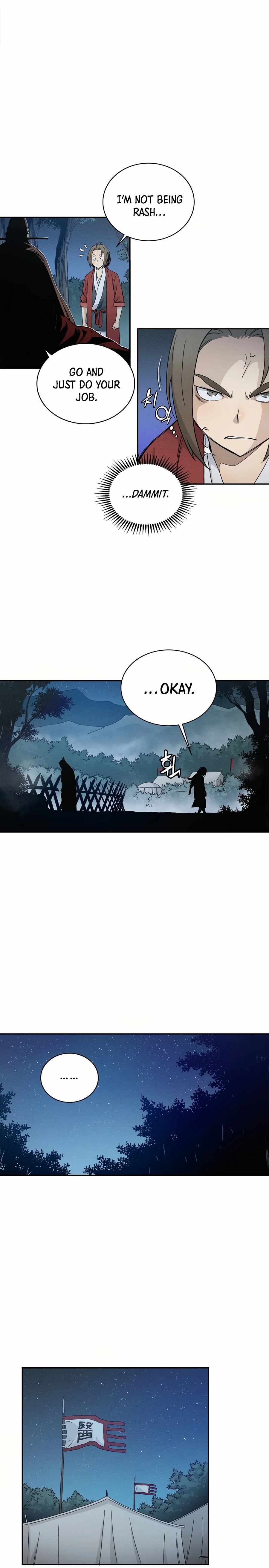 I Reincarnated as a Legendary Surgeon Chapter 16 - Page 11