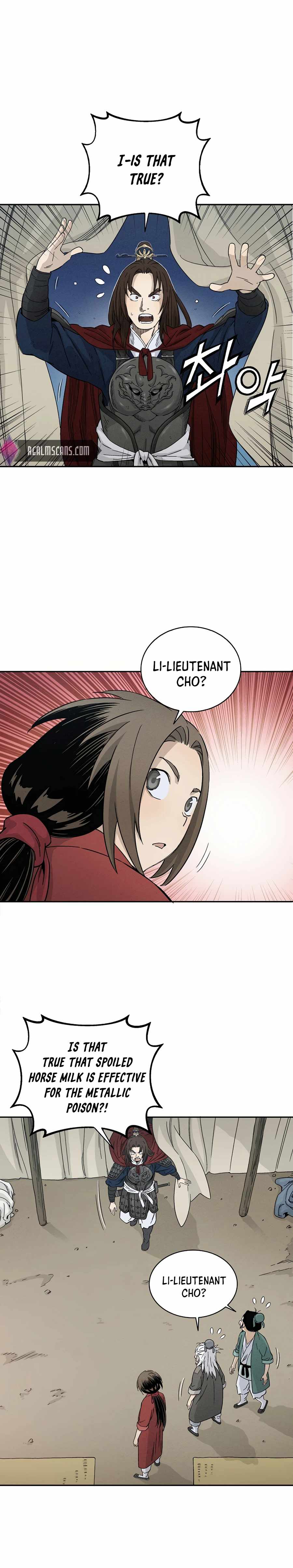 I Reincarnated as a Legendary Surgeon Chapter 16 - Page 2