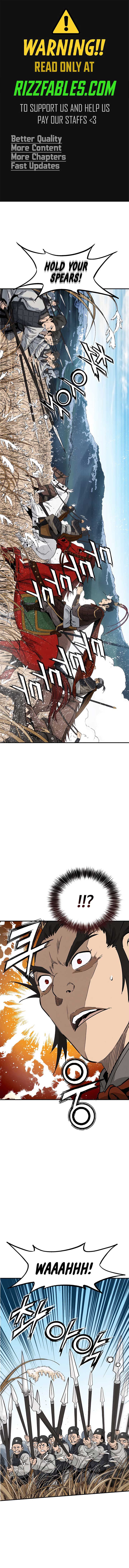 I Reincarnated as a Legendary Surgeon Chapter 160 - Page 1