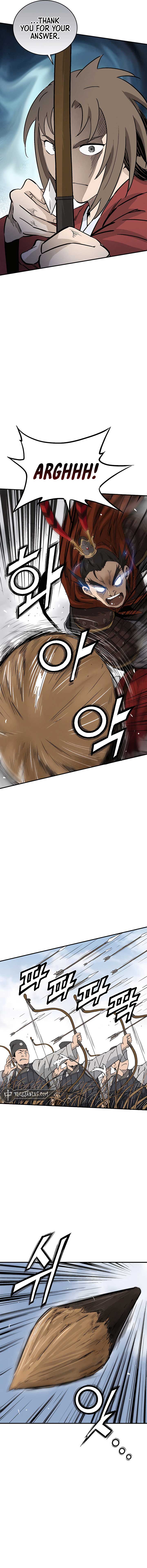 I Reincarnated as a Legendary Surgeon Chapter 160 - Page 8