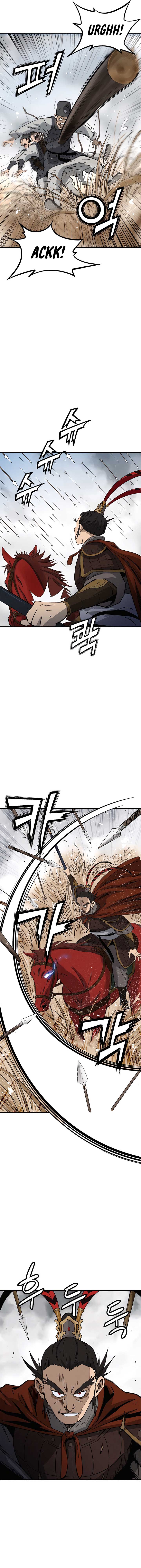 I Reincarnated as a Legendary Surgeon Chapter 160 - Page 9