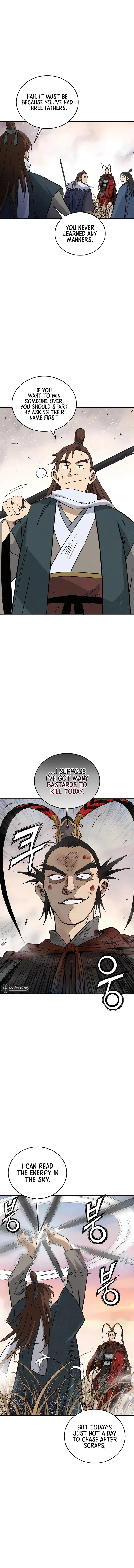 I Reincarnated as a Legendary Surgeon Chapter 161 - Page 1