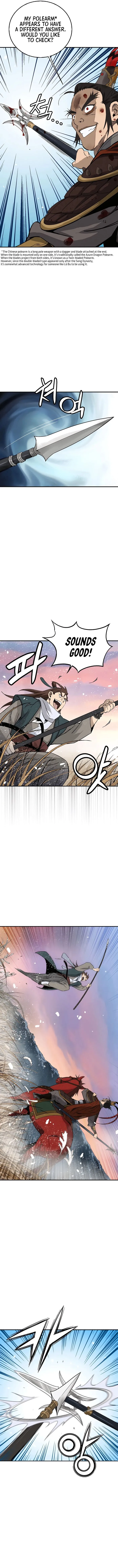 I Reincarnated as a Legendary Surgeon Chapter 161 - Page 2