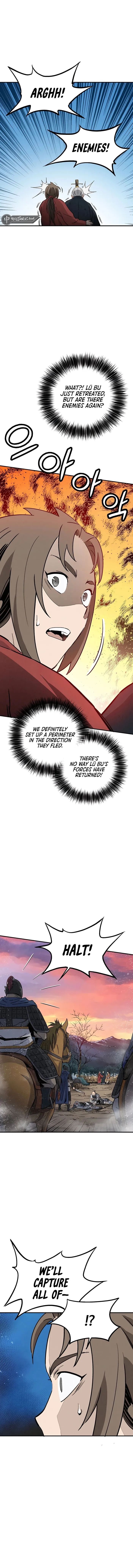 I Reincarnated as a Legendary Surgeon Chapter 162 - Page 1