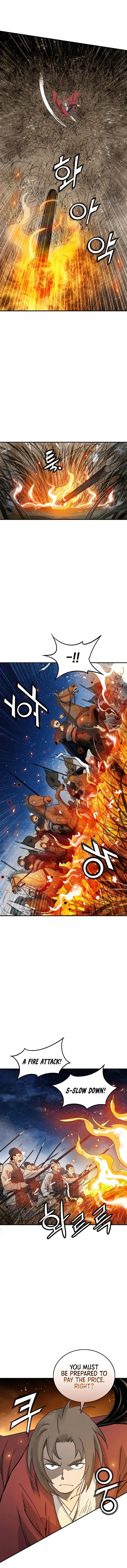 I Reincarnated as a Legendary Surgeon Chapter 162 - Page 11