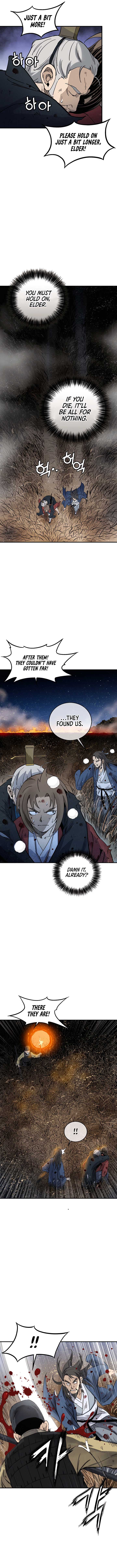 I Reincarnated as a Legendary Surgeon Chapter 163 - Page 10