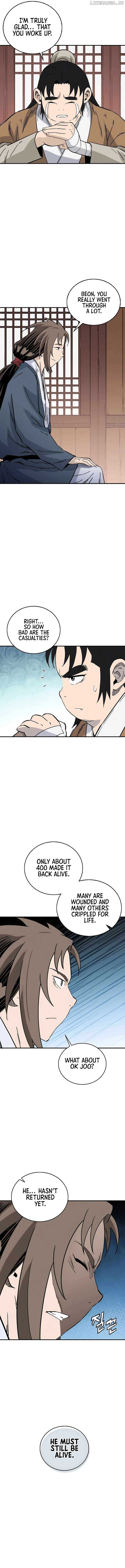 I Reincarnated as a Legendary Surgeon Chapter 165 - Page 10