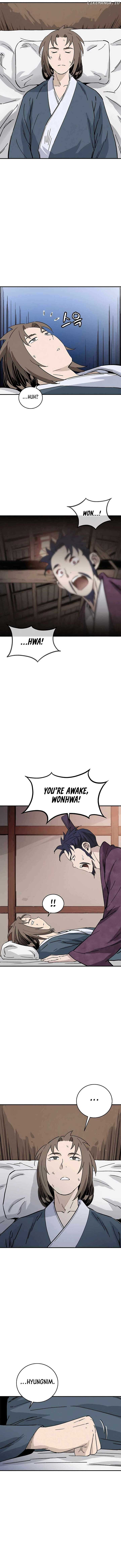 I Reincarnated as a Legendary Surgeon Chapter 165 - Page 6