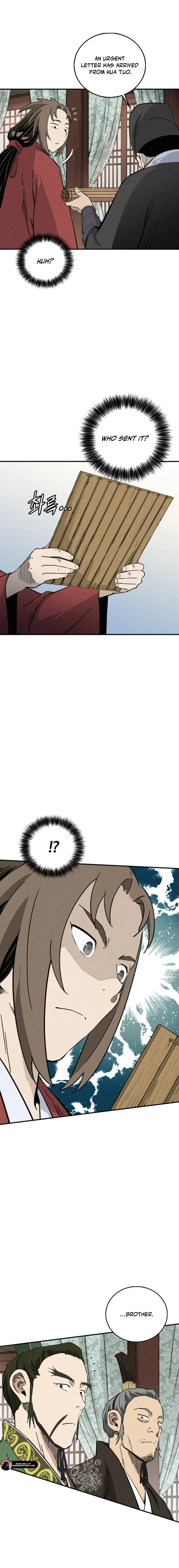 I Reincarnated as a Legendary Surgeon Chapter 167 - Page 4