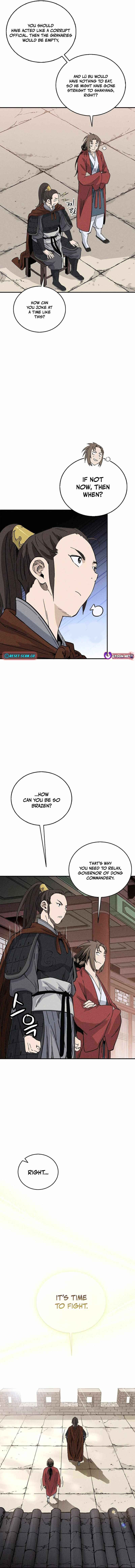 I Reincarnated as a Legendary Surgeon Chapter 171 - Page 10