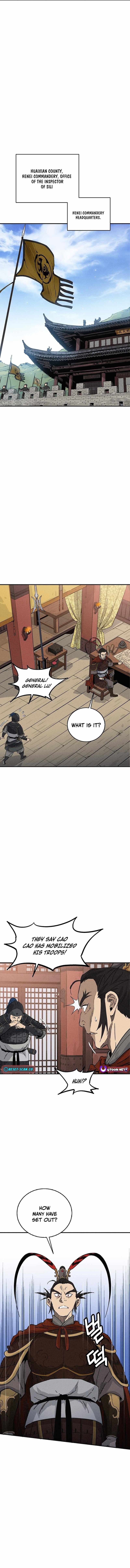 I Reincarnated as a Legendary Surgeon Chapter 171 - Page 6